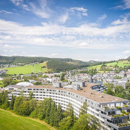 Sauerland Stern Hotel Willingen  Eksteriør bilde