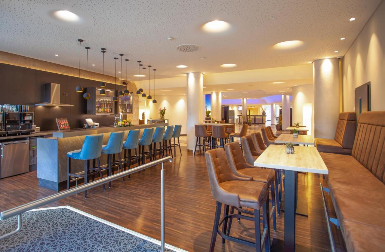 Sauerland Stern Hotel Willingen  Eksteriør bilde
