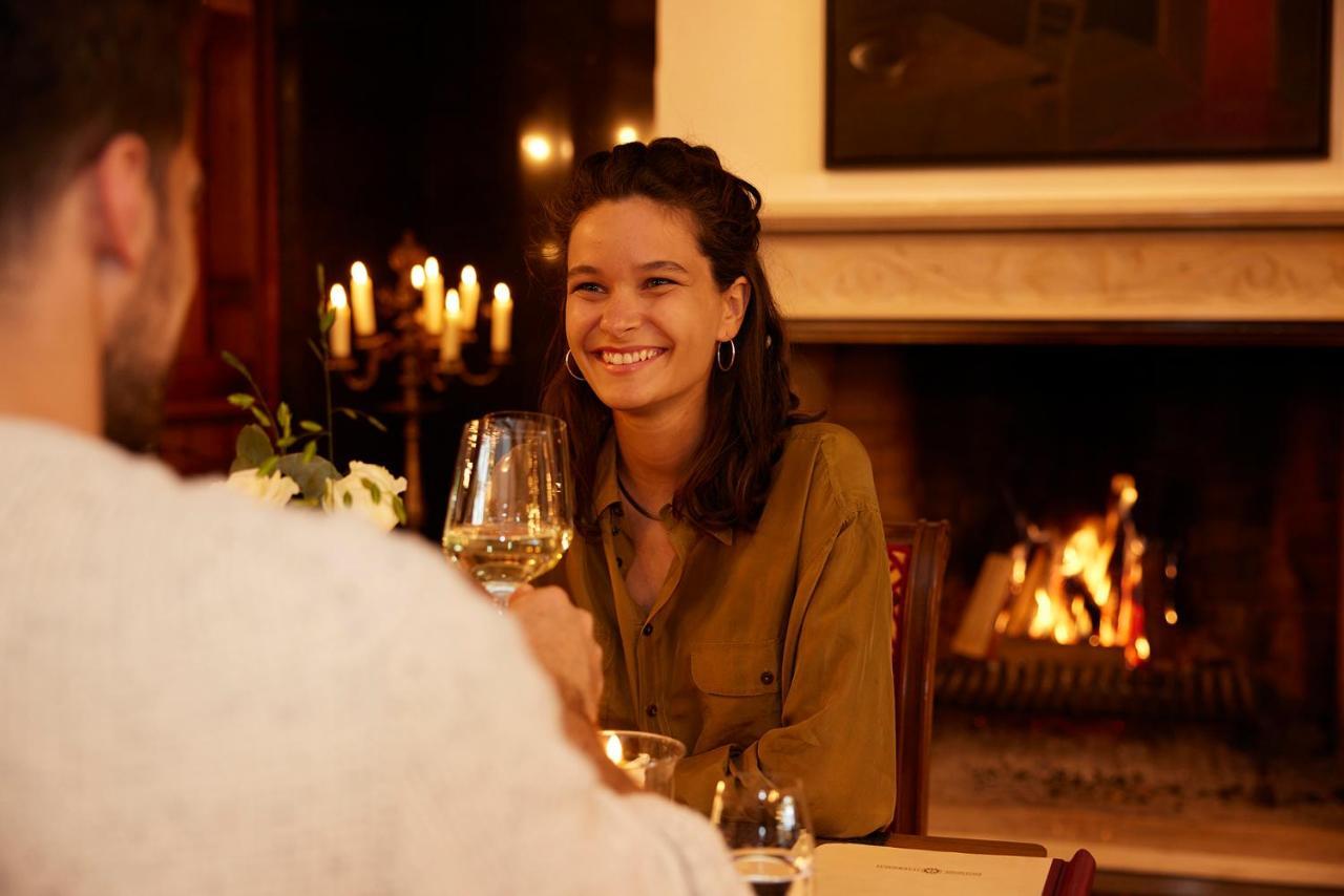Sauerland Stern Hotel Willingen  Eksteriør bilde