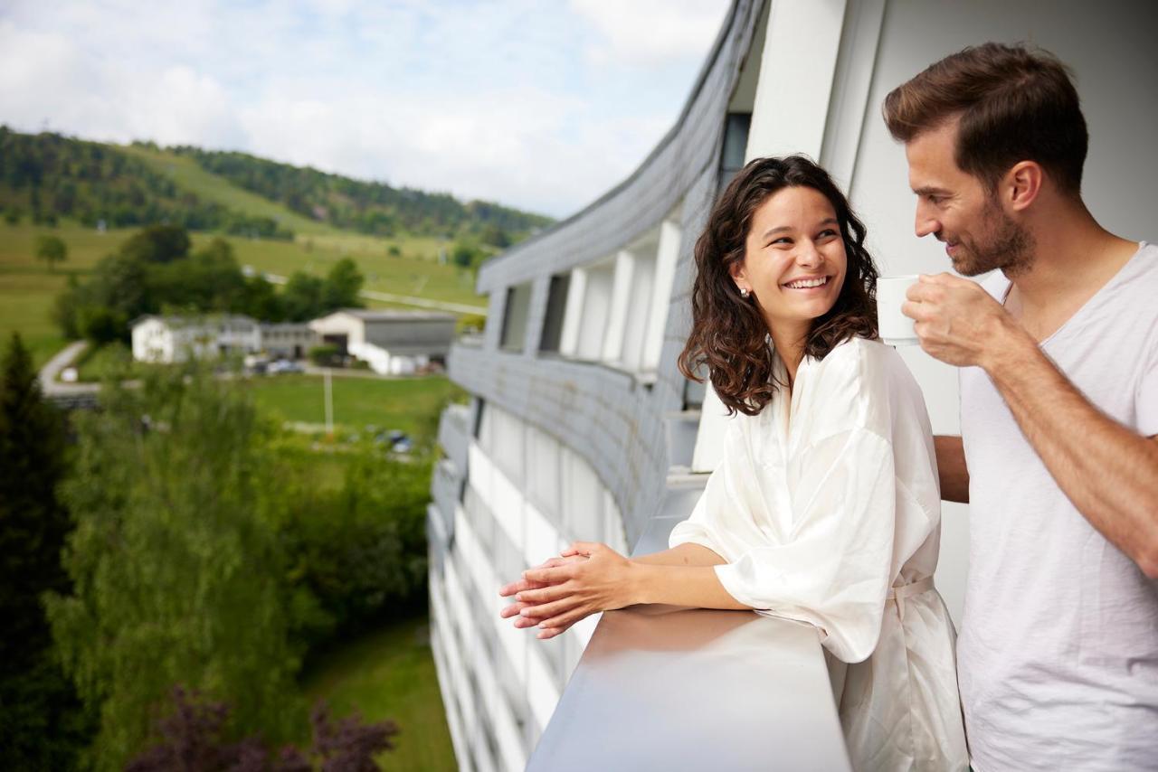 Sauerland Stern Hotel Willingen  Eksteriør bilde