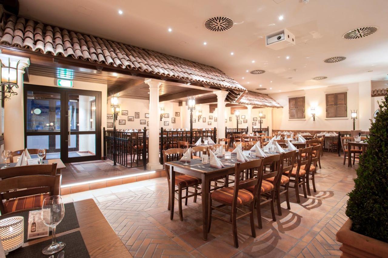 Sauerland Stern Hotel Willingen  Eksteriør bilde