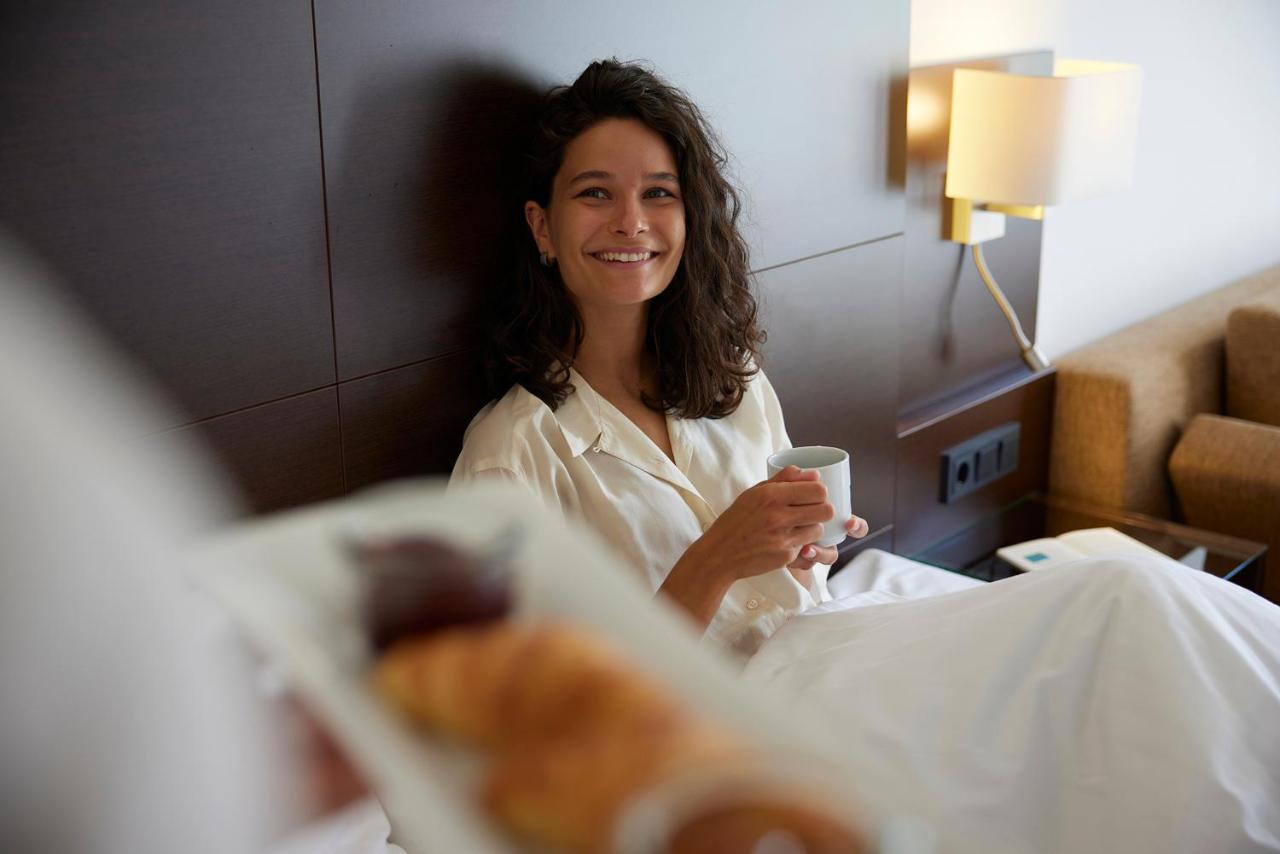 Sauerland Stern Hotel Willingen  Eksteriør bilde
