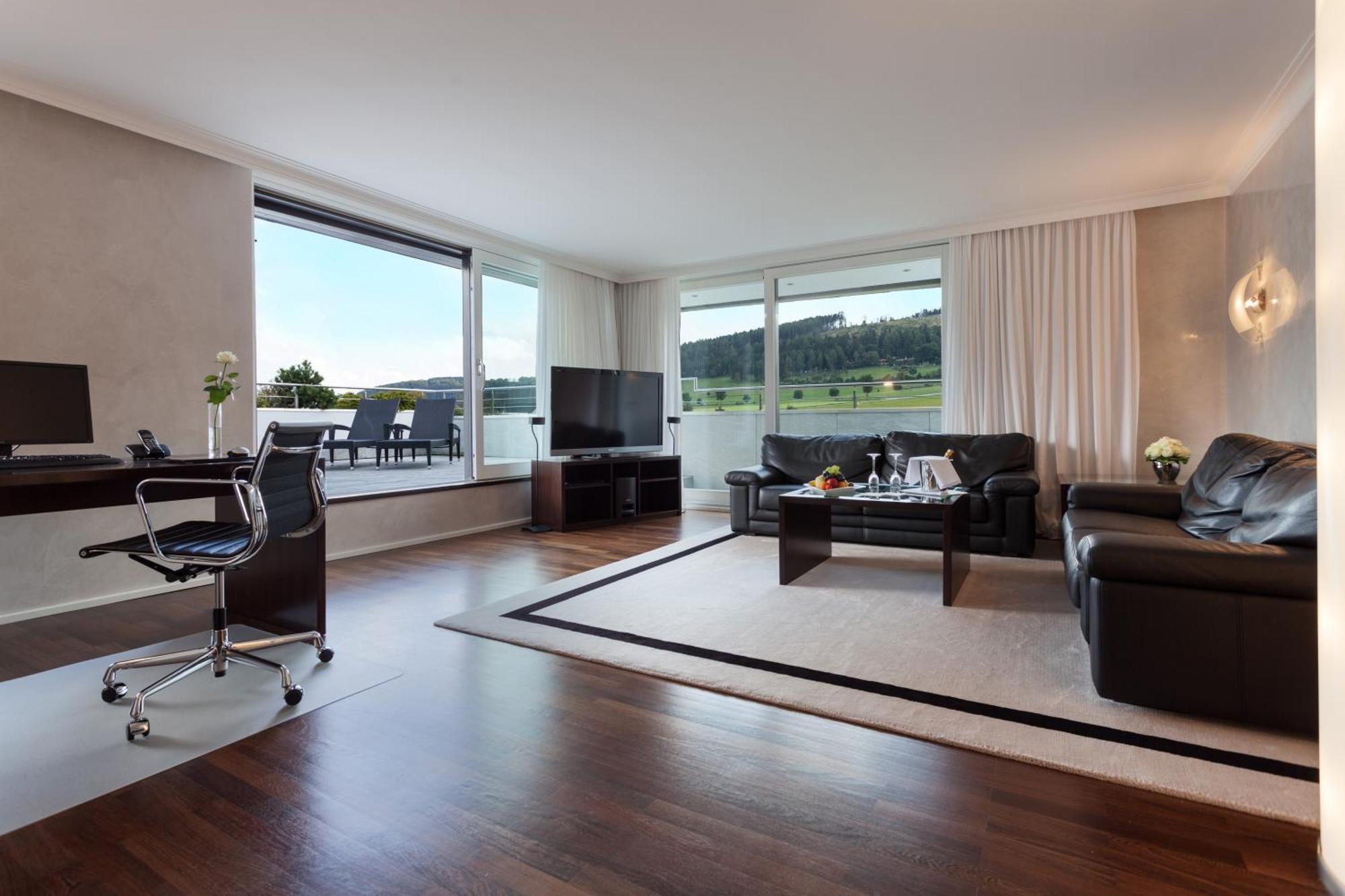 Sauerland Stern Hotel Willingen  Eksteriør bilde