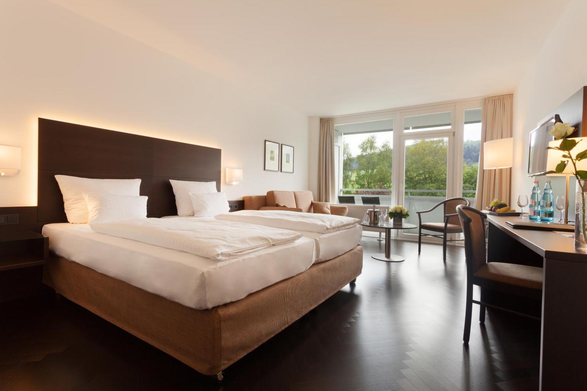 Sauerland Stern Hotel Willingen  Eksteriør bilde