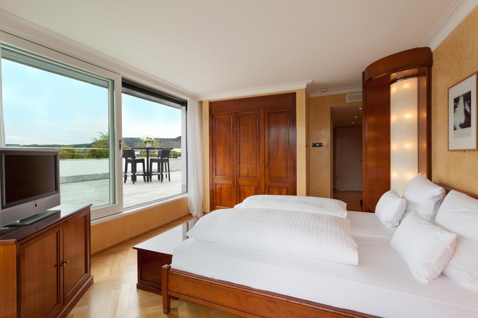 Sauerland Stern Hotel Willingen  Eksteriør bilde