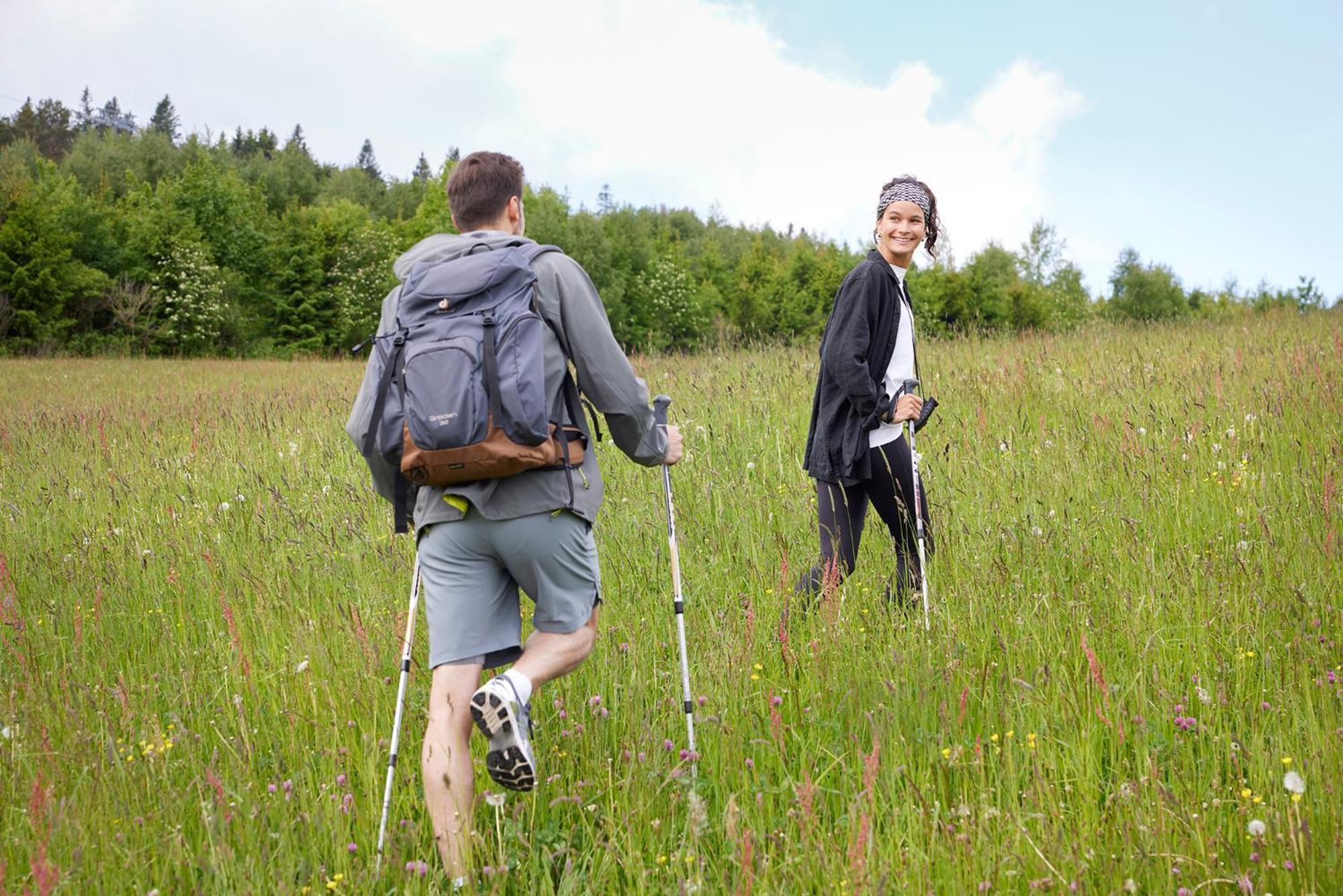 Sauerland Stern Hotel Willingen  Eksteriør bilde