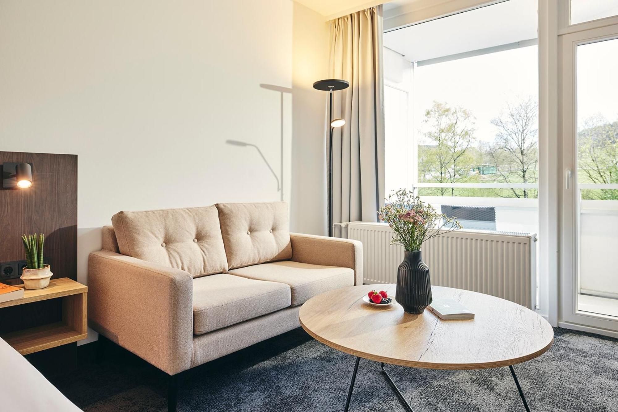 Sauerland Stern Hotel Willingen  Eksteriør bilde