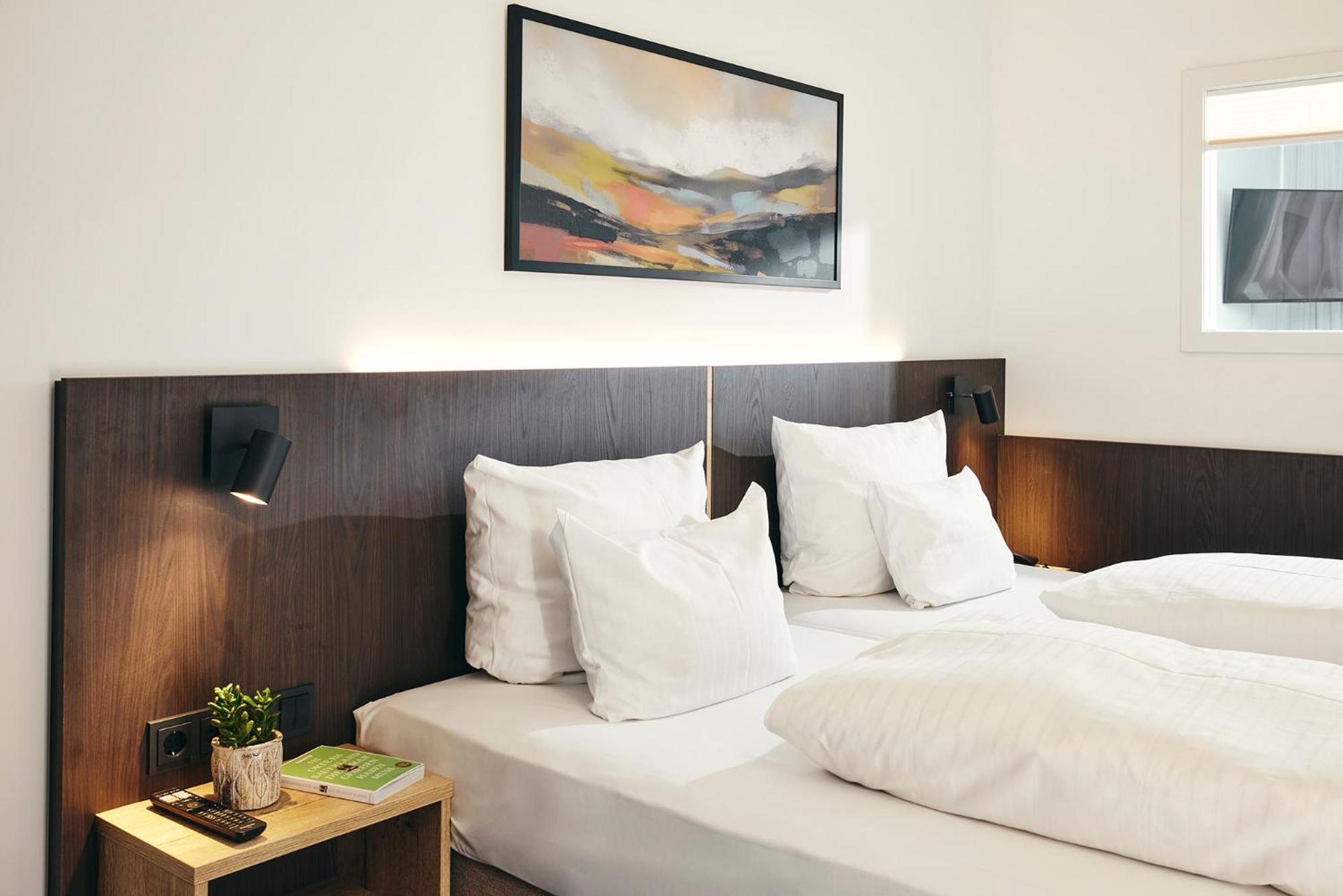 Sauerland Stern Hotel Willingen  Eksteriør bilde
