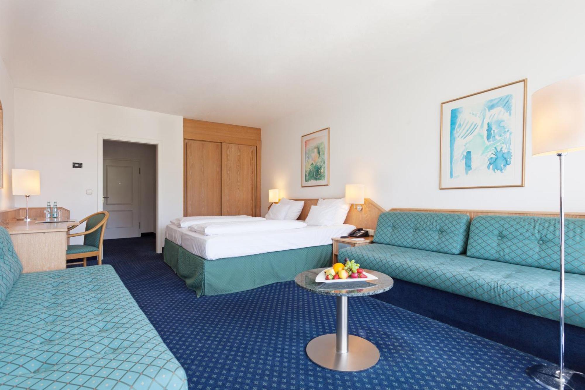 Sauerland Stern Hotel Willingen  Eksteriør bilde