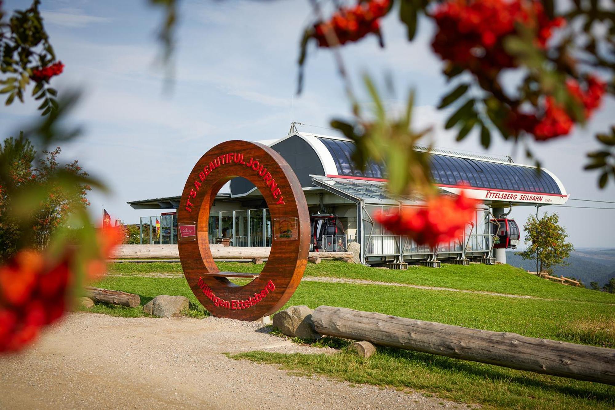 Sauerland Stern Hotel Willingen  Eksteriør bilde