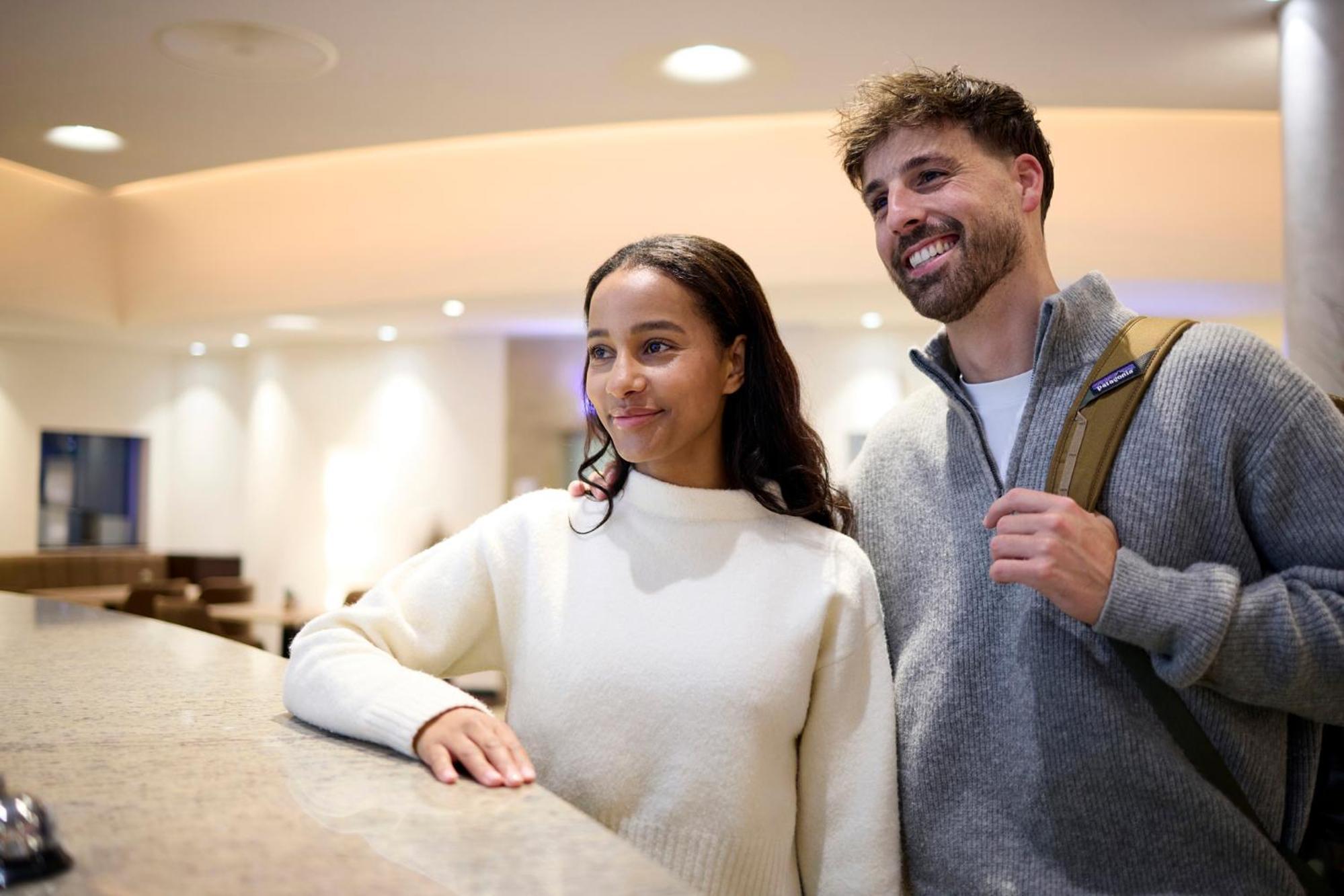 Sauerland Stern Hotel Willingen  Eksteriør bilde