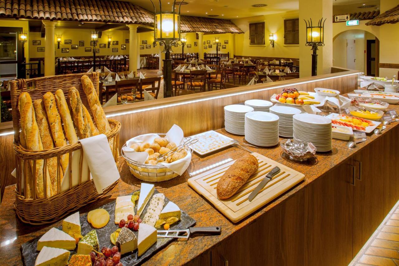Sauerland Stern Hotel Willingen  Eksteriør bilde
